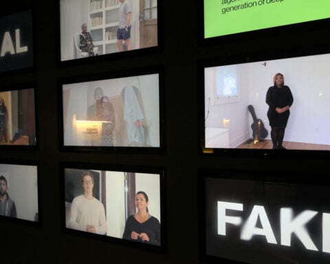 We’ve tracked $80M of spending on almost 170 AI-generated political ads this year – it’s weird