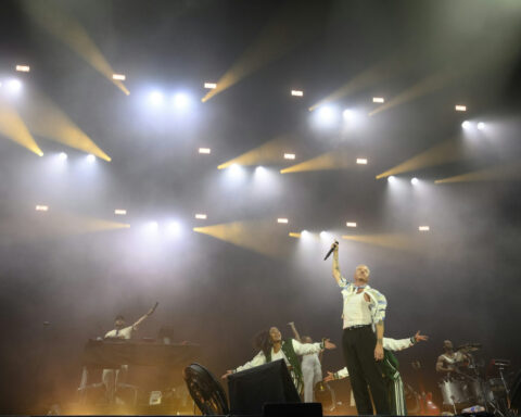 Whether it’s banning books or preventing Macklemore from touring, silencing artists often backfires