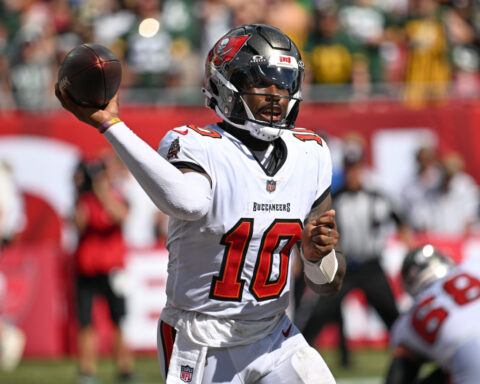 Backup quarterbacks already are seeing a lot of action this NFL season and most have been winning