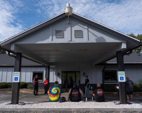 Ohio Democrats’ path to the governor’s office runs through rural areas that had turned against them