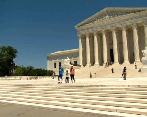 Supreme Court declines First Amendment case of students forced to remove ‘Let’s Go Brandon’ sweatshirts