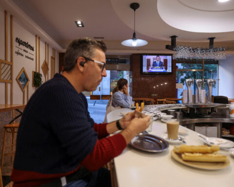 What to know about Spain's November snap election