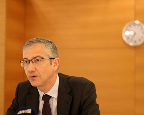 BIS chief warns soaring debt, market changes could complicate future crisis response