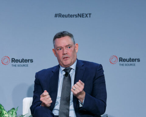 Chevron elevates CFO to lead oil and gas operations