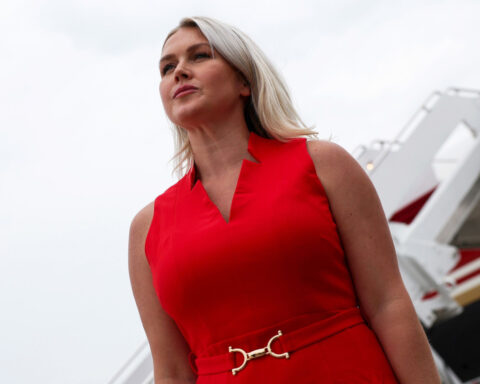 Karoline Leavitt joining Fox News as on-air contributor