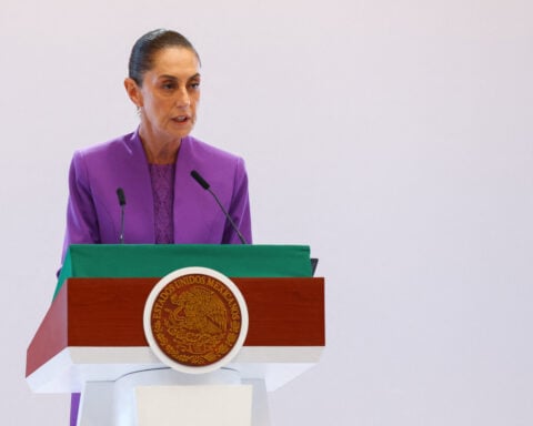 Mexico demands evidence of alleged cross-border shots after US ambassador comments