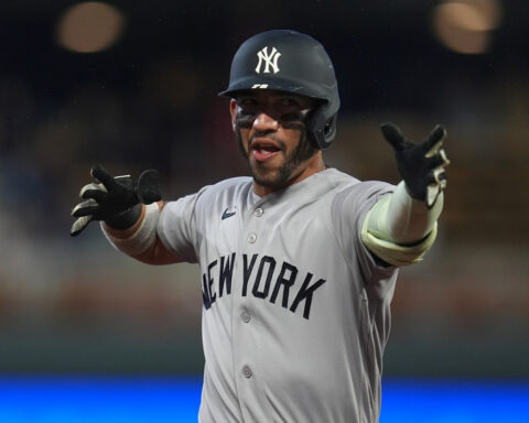 Shane Baz leads pitch clock violations for 2nd straight season and José Caballero tops batters