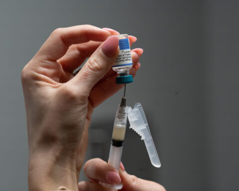 Pennsylvania's measles outbreak is the largest in decades in the US