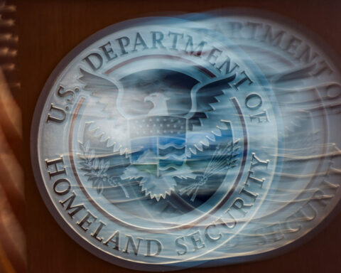 Catholic diocese sues US government seeking clergy access to detainees
