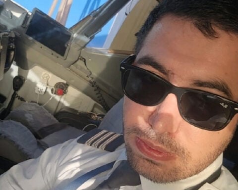 Alleged Flydubai hijacker likely wanted to target Israel’s Ben Gurion Airport, sources say