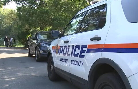 High school runners discover human skeletal remains in Manhasset's Plandome Pond Park