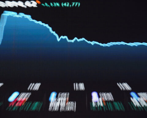 Trading Day: Nasdaq highs, Brazil surprise 