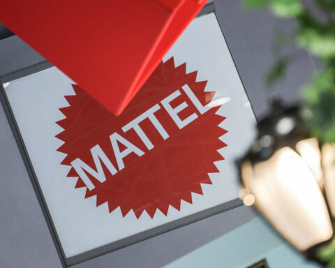 Mattel investor Ariel pushes for sale as turnaround stalls