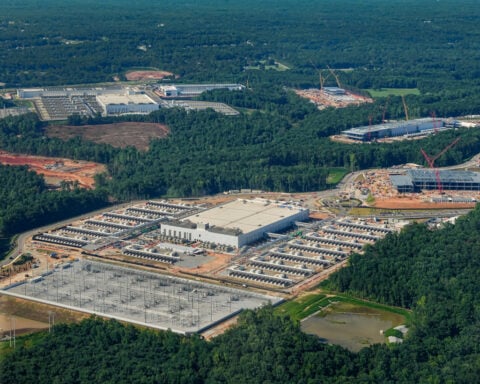 Conservation group calls for moratorium on AI data centers on US public lands