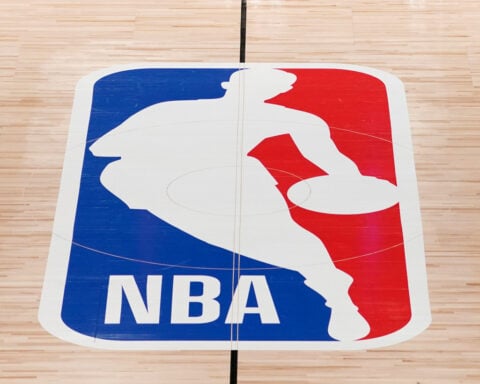 NBA is experimenting with smart basketballs and official wrist wearables in select preseason games
