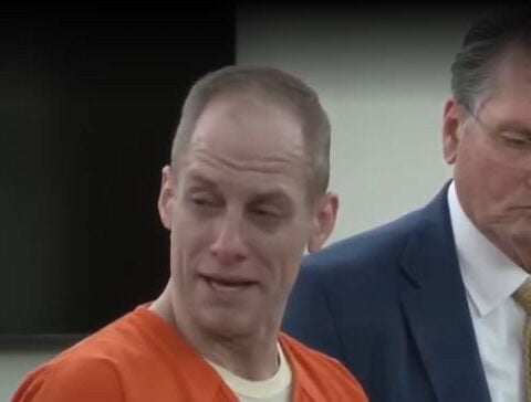 Ex-pastor, 'American Idol' contestant Caleb Flynn sentenced to life in prison