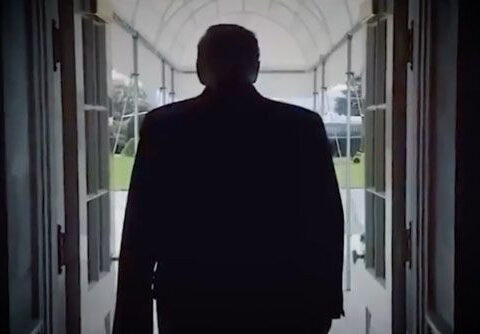 Trump says he will pay for campaign-style ads himself after backlash over taxpayer-funded effort