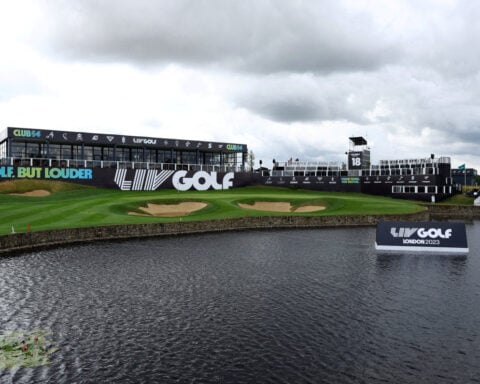 LIV Golf secures funding from BC Partners Credit to support restructuring