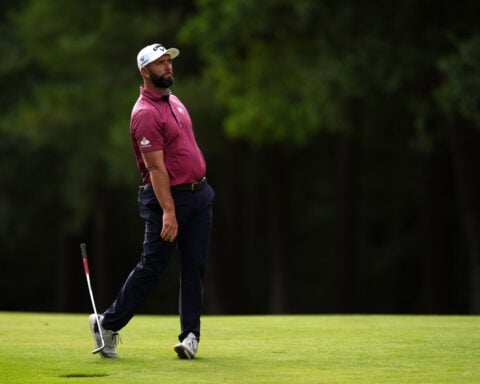 LIV Golf in line to get initial investment as it tries to emerge from bankruptcy