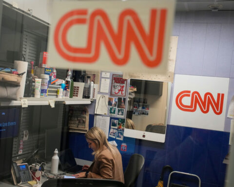 CNN, MS NOW and Politico make final written effort to convince judge to maintain White House access