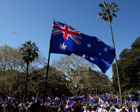 Australian opposition party vows 'biggest cut to immigration' in country's history