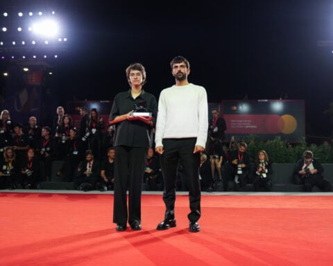 Israeli documentary ‘NAZA’ opens in the US, reigniting debate over the war in Gaza