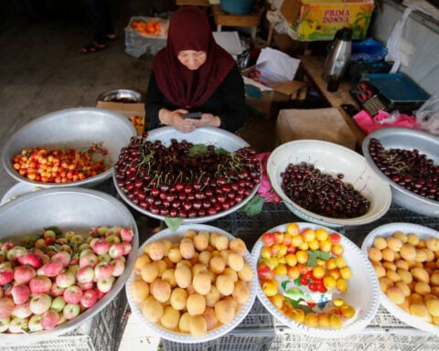 With Uzbekistan open for business, investors watch reform staying power