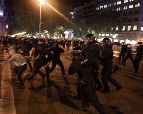 Spain's housing crisis bursts into the spotlight at snap election