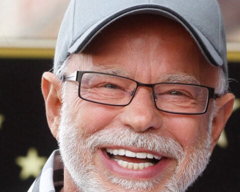 US televangelist Jim Bakker, ensnared in fraud and sex scandal, dead at 86