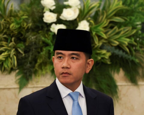 Indonesia court to rule on bid to annul vice president's election win