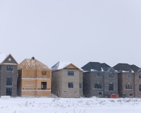 Toronto home sales post steepest decline since February on economic uncertainty