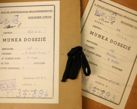 Hungary to open Communist-era informer files in reckoning with Cold War past