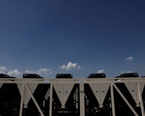 Fast-track permits turn Spain's Aragon into a $70 billion data centre magnet. At what cost?