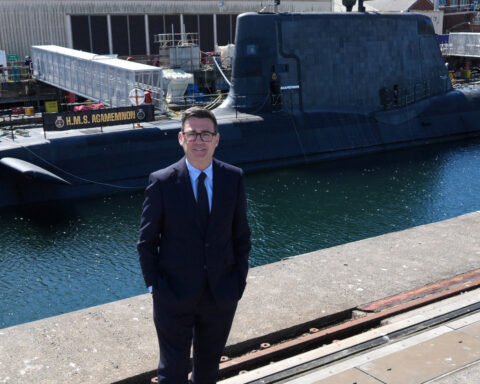 UK PM weighs delay to roadmap for higher defence spending, Times reports