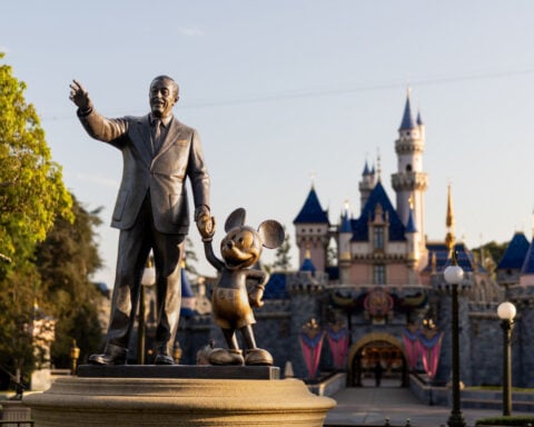 Disney increases park prices every year. Here’s how it avoids pricing out families