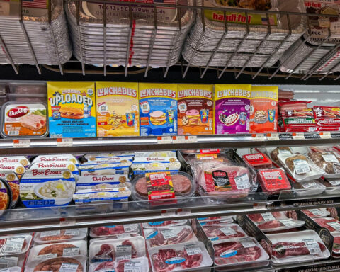 Kraft Heinz backs protein, fiber trends as innovation drive gains steam