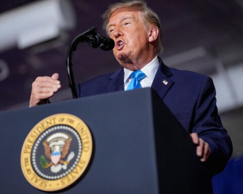 Californians blast Trump remark that Iran could 'take out' Los Angeles, San Diego