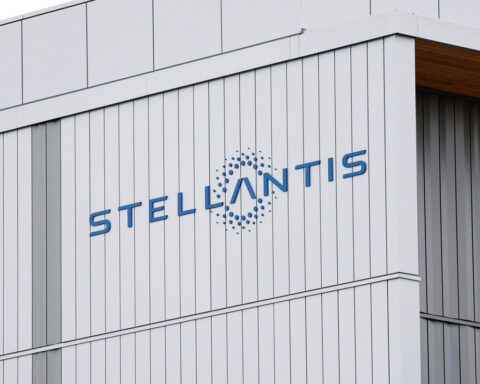 Stellantis Italy output seen rebounding in 2026 after two years of decline, union says