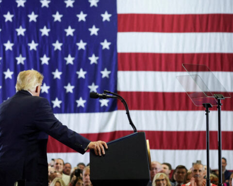 Americans deeply skeptical of taxpayer-funded election ads, Reuters/Ipsos poll finds