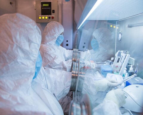 How Russia and the world are responding to a possible case of pneumonic plague after lab worker dies