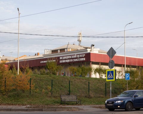 No plague cases detected in Siberia, Russia says, and locals play down scare