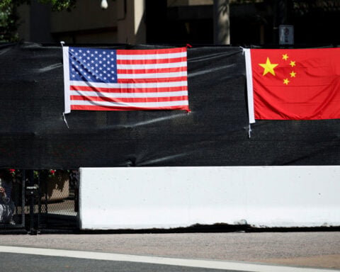 US and China discuss reciprocal visits to nuclear sites, CNN reports