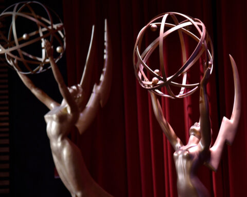 Emmy Awards to move to Prime Video in 2027 in 6-year deal between Amazon and the Television Academy