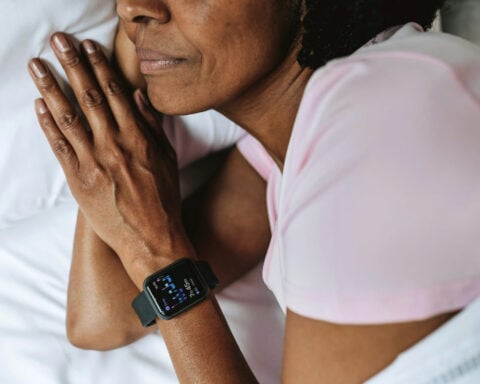 Does your sleep tracker get it right? A Pittsburgh neuroscientist weighs in