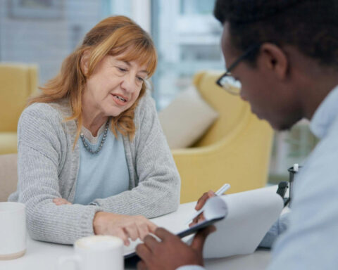 What is a professional patient advocate, and why might you need one?