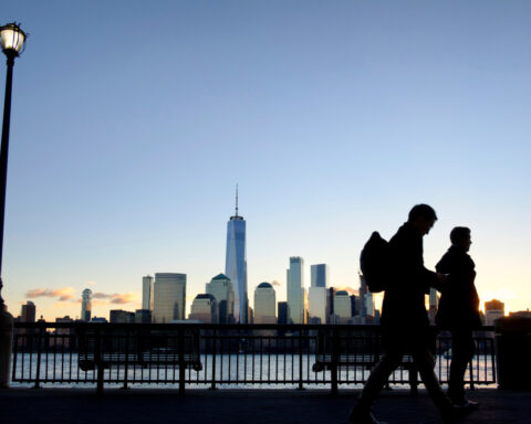 One income, two retirements: How couples can protect their future