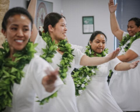 Why this landlocked city is known as Hawaii’s ‘Ninth Island’