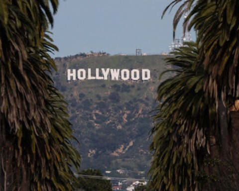 David Ellison has built a Hollywood giant in Skydance. Now he wants to make it a tech company