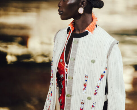After a re-energizing year, Chanel takes flight