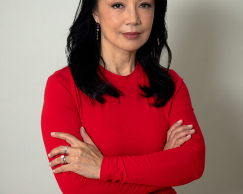 Actor, 'restaurant kid' Ming-Na Wen reflects on the Asian American experience in 70 recipes